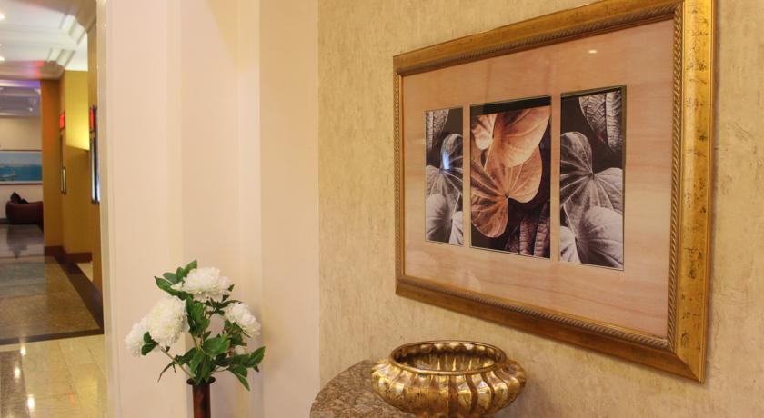 Grand Hotel Europe บากู ภายนอก รูปภาพ