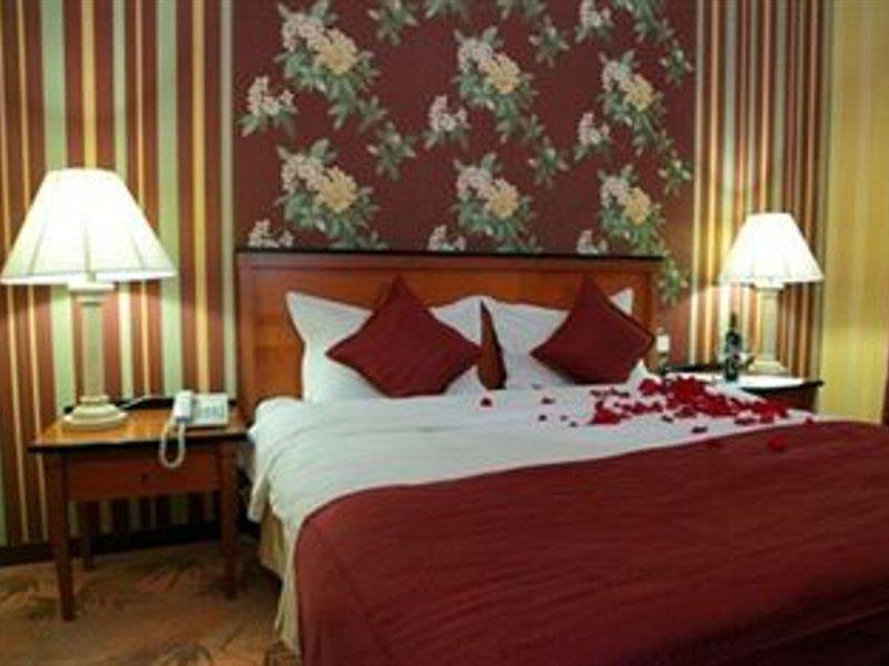 Grand Hotel Europe บากู ห้อง รูปภาพ
